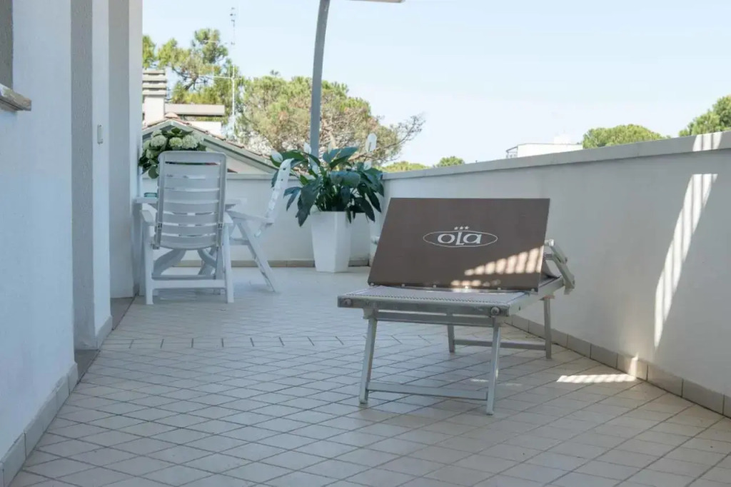 Residence Ola