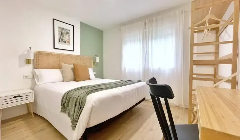 A Marisma Hostal