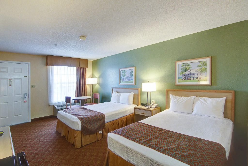 Key West Inn - Fairhope