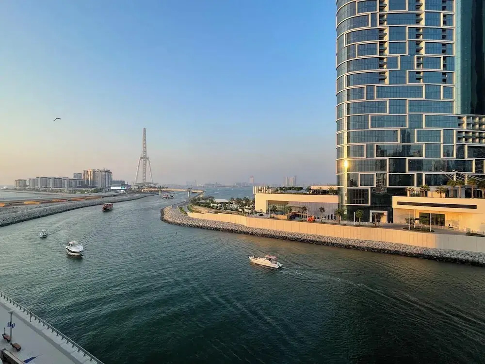 Silkhaus 52|42, Dubai Marina