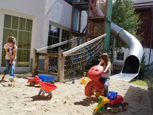 Familienhotel Adler
