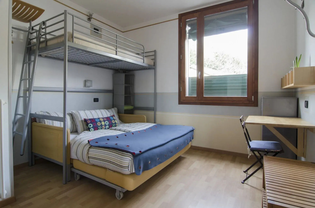 B&B Al giardino del vicolo