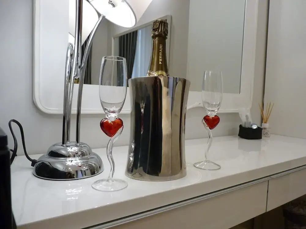 Relux Rome Exclusive Living B&B