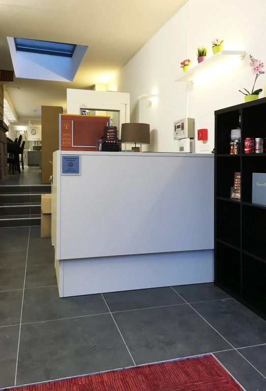 Adonis Hotel Strasbourg