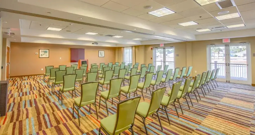 Fairfield Inn & Suites Orange Beach