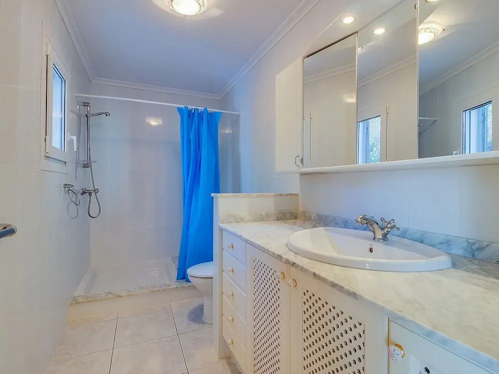 Cozy Holiday Home in Cala Murada With Swimming Pool