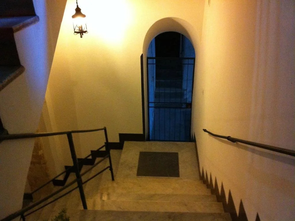 Casa Montevergini