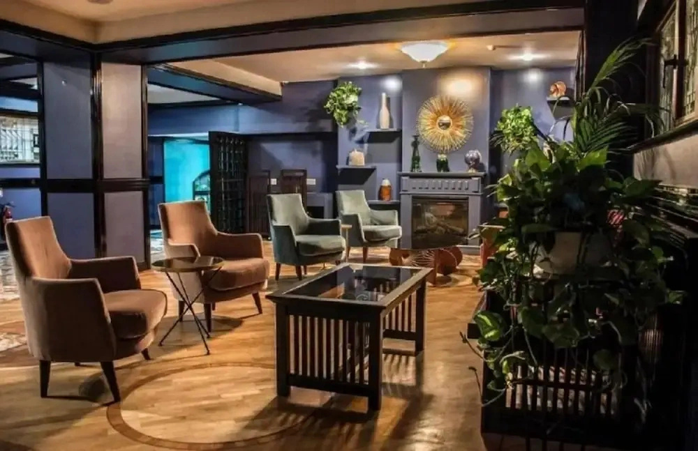 Nemi Museum Hotel Baku