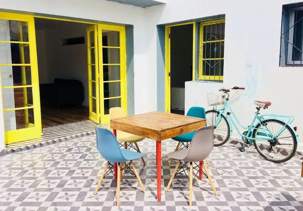 Hostal Vitalia