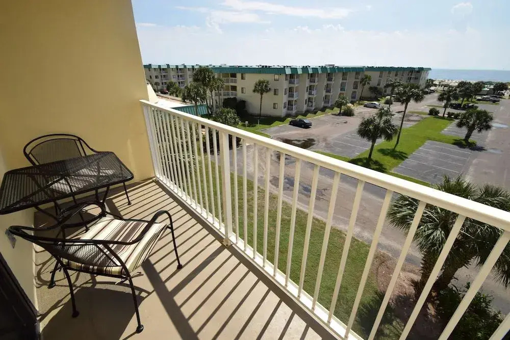 Gulf Shores Plantation 4412 by RedAwning