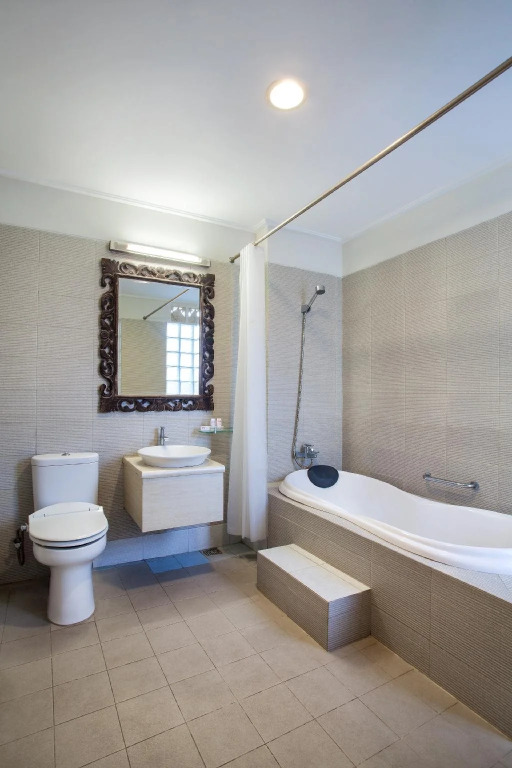 OYO 107 Kusuma Kemang Suite