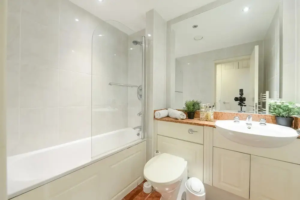 355 - Point West 2 bedroom apartment