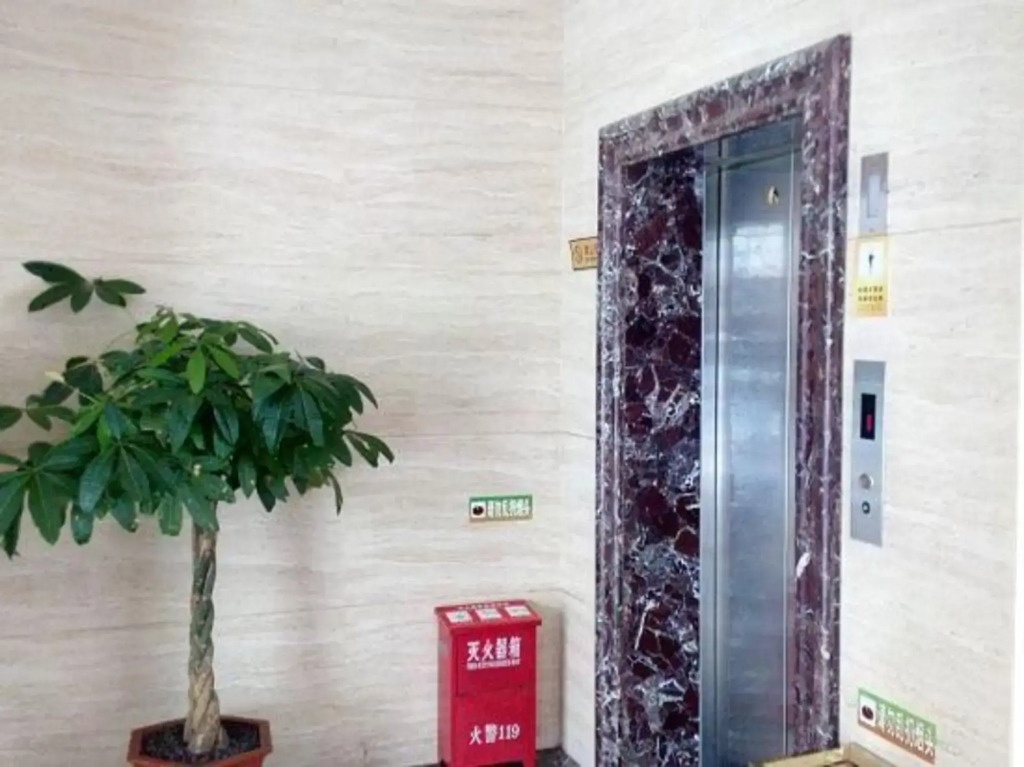 Lijing Hostel
