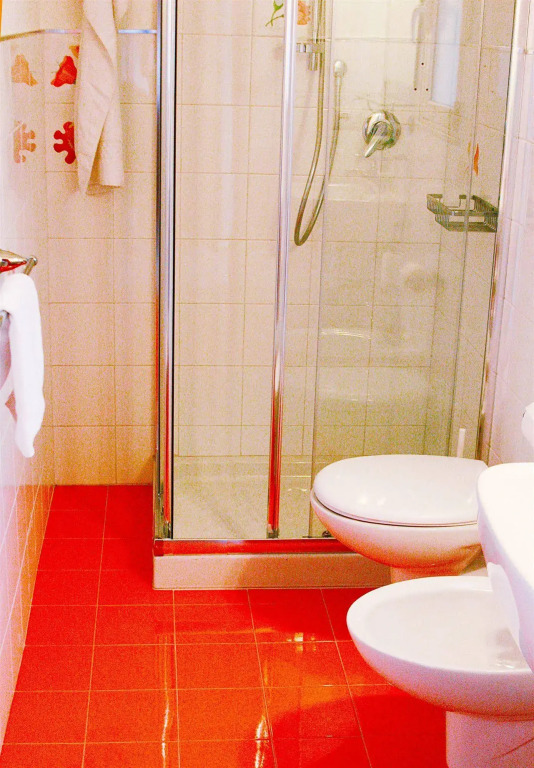 City-In Hostel B&B