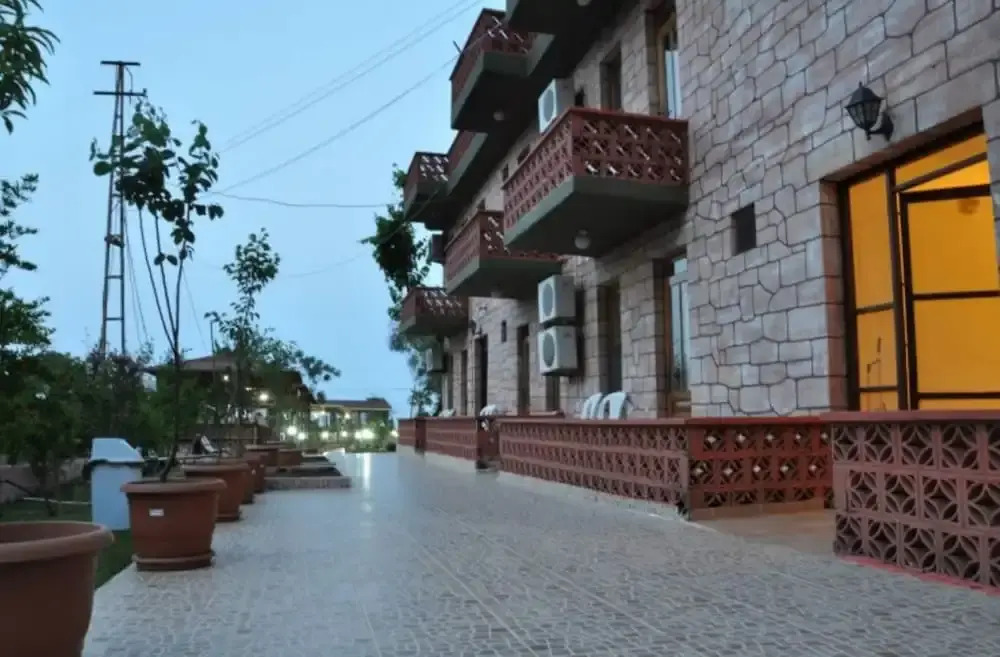 Erenler Hotel