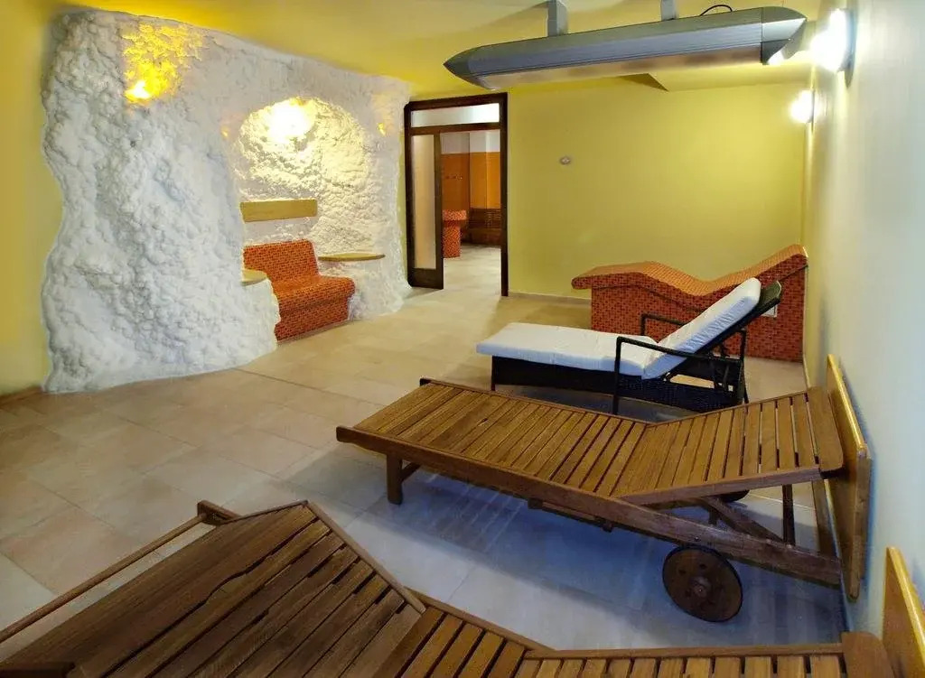Hotel Studanka