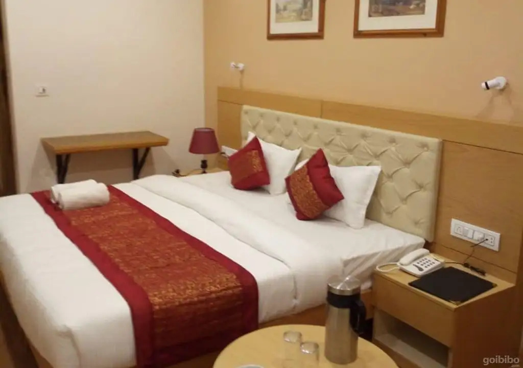 Hotel Aagman