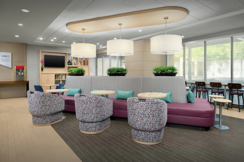 Home2 Suites Nashville Airport
