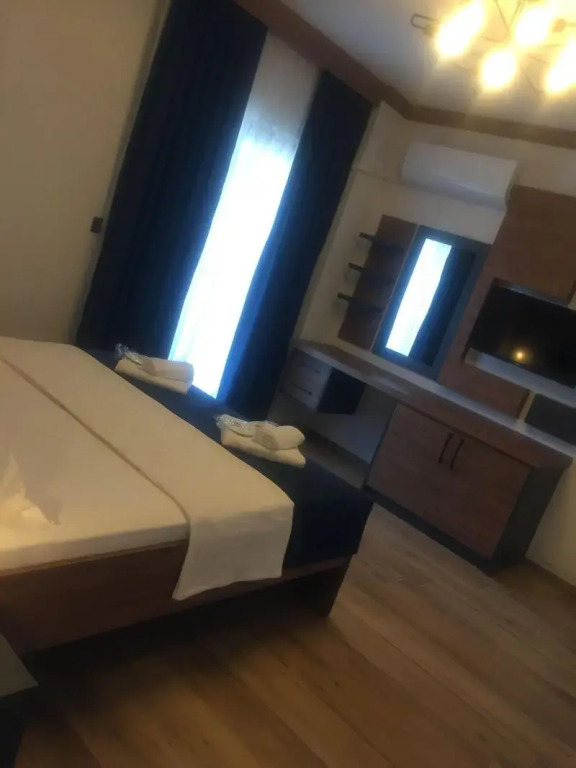 Kardeliz Butik Otel