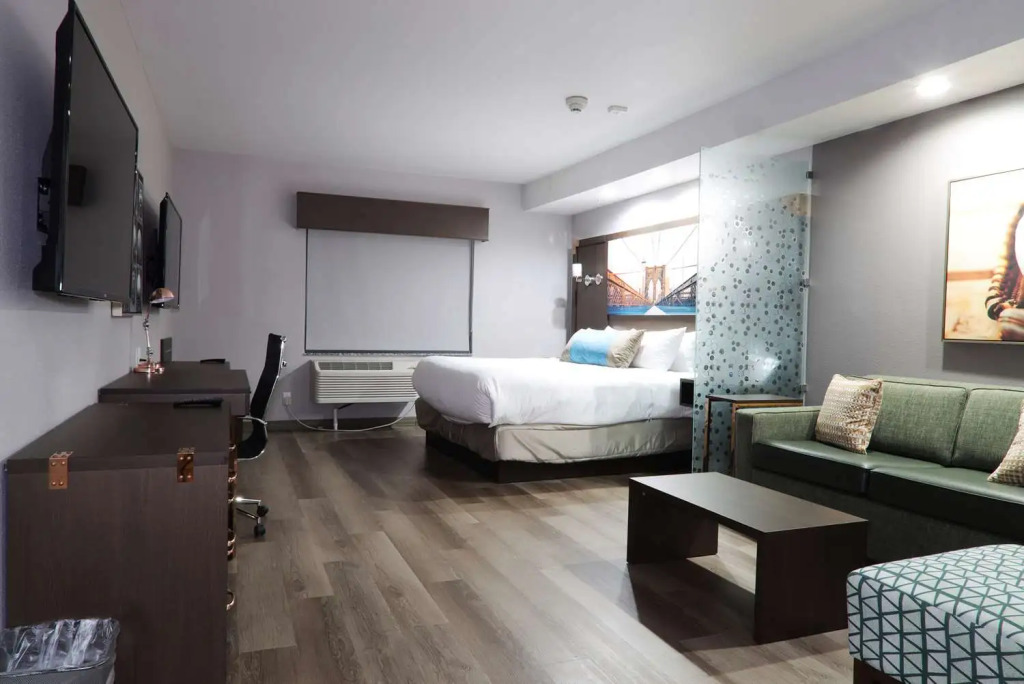 Hotel Manhattan, BW Signature Collection