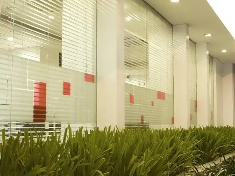 Amaris Hotel Panglima Polim 1