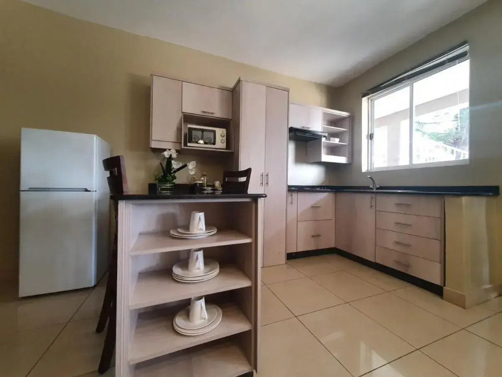 Serendib Suites and Conference Center