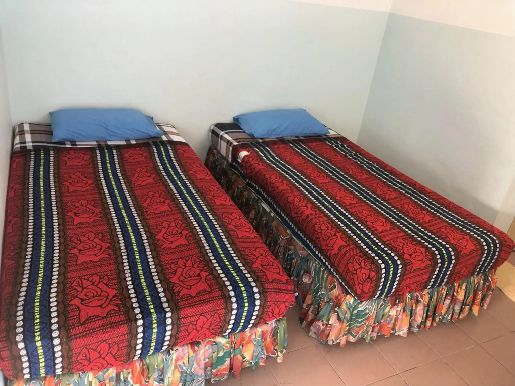 Babas Guest House By The Sea