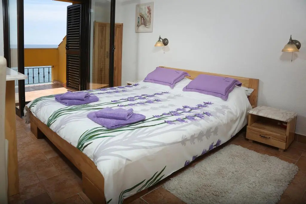 Rooms Figarola