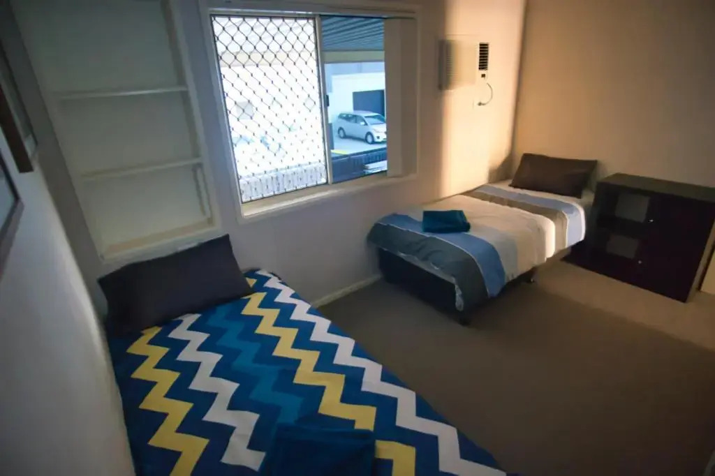 Mount Gravatt Guesthouse