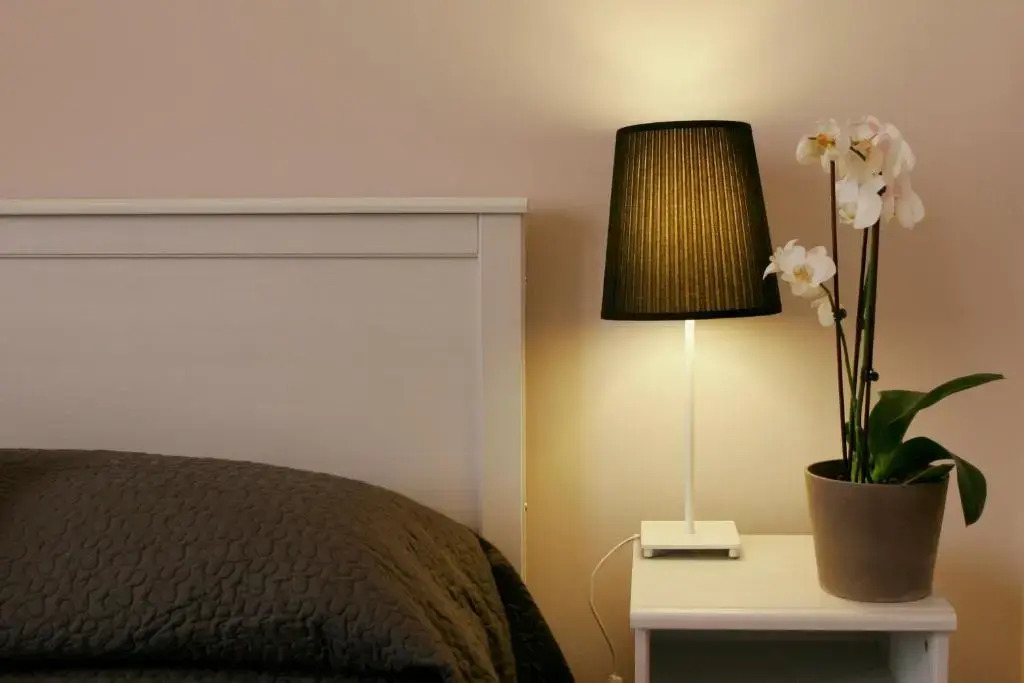 Roman Suite Guest House
