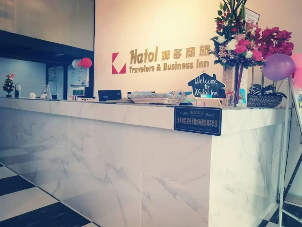 Natol Hotel