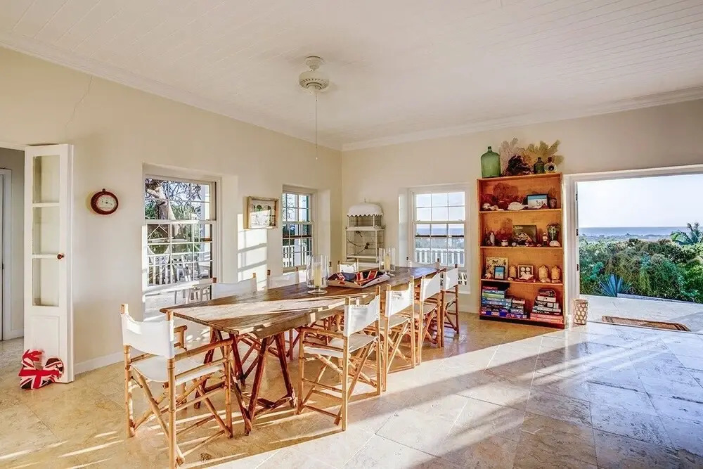 Buccaneer Hill 6 Bedroom Home