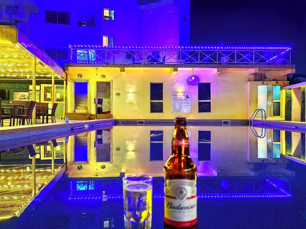 Aotel Hotel Lagos Ikeja