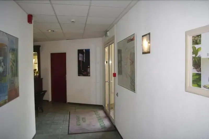 Gabhouse - Lyon Gerland - City Living Stay