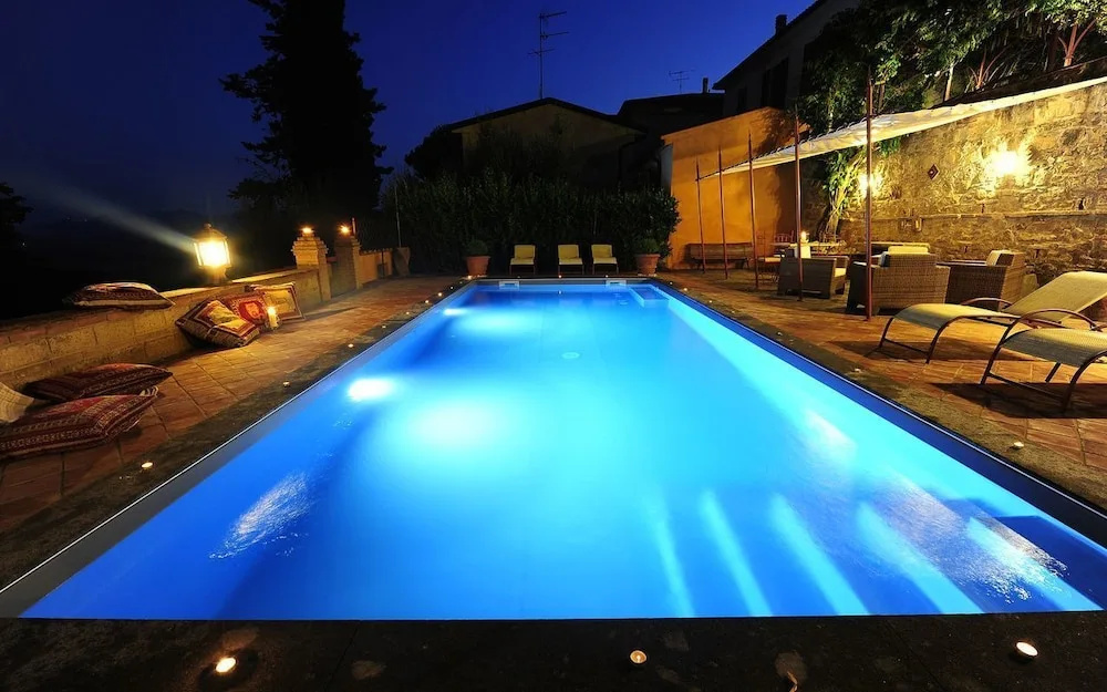 Villa Angelica