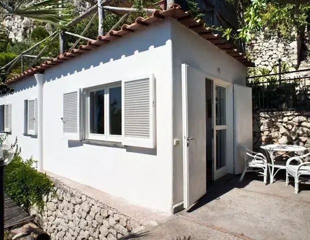 Casa Orrico