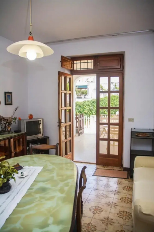 Villetta Antica in Alcamo