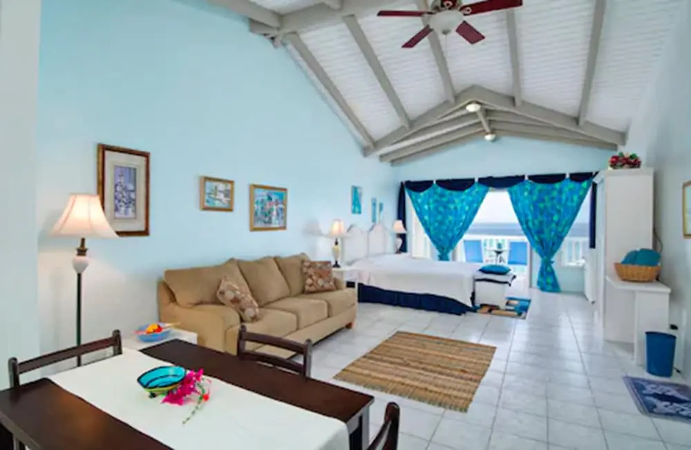 The Lighthouse Villas