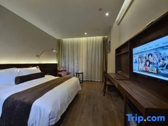 Kunshan Yusong Garden  Hotel