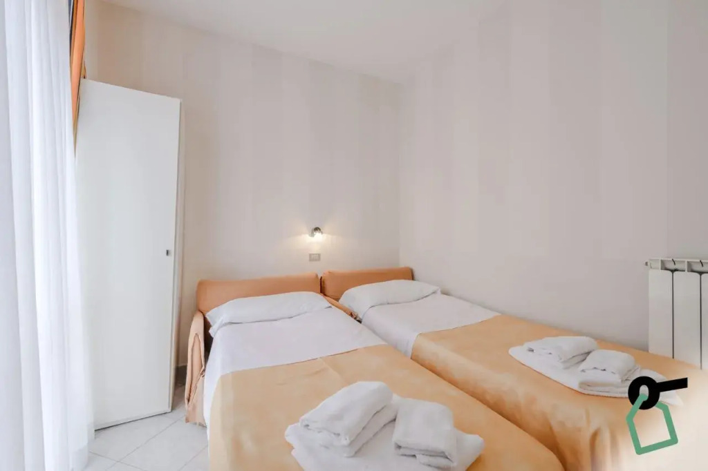 HOTIDAY Room Collection - Alassio Centro