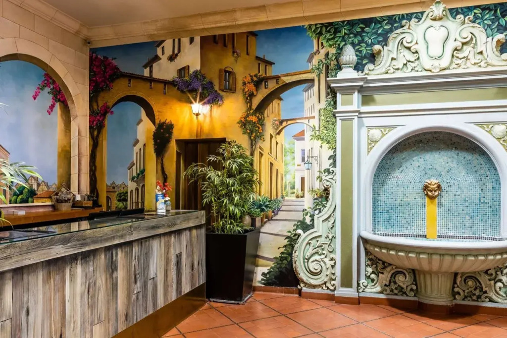 Hotel des Colonies Brussels by Mercure
