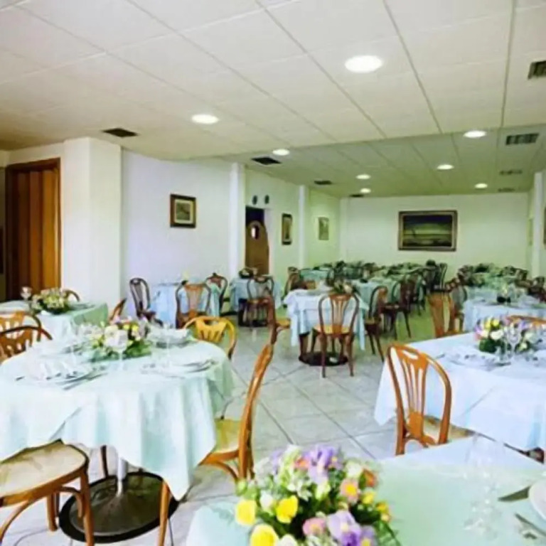 Hotel Prestige