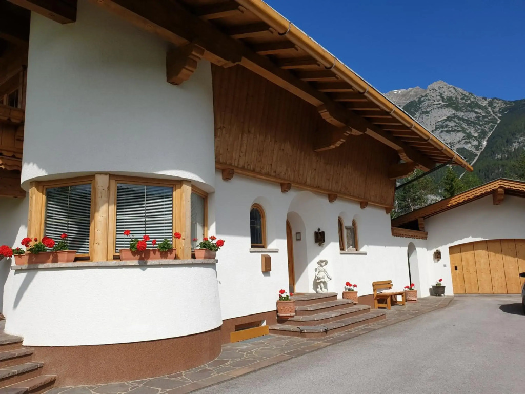 Haus Schiefer