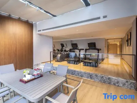 Hangzhou Yuhang Ramada