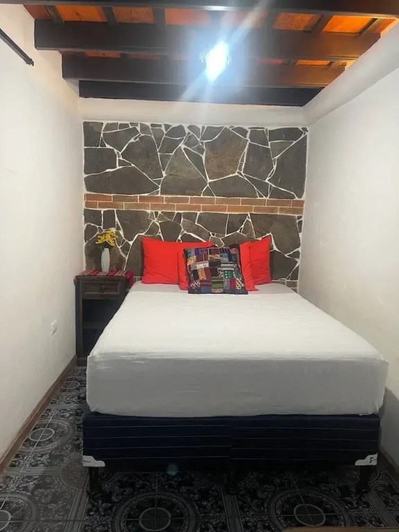 Casa Alejandro de los caballeros