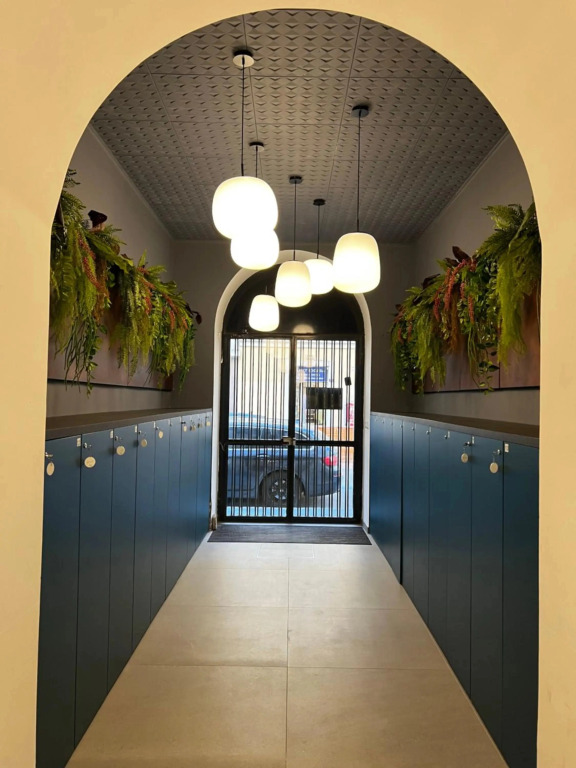 Elisabeth Boutique Rooms