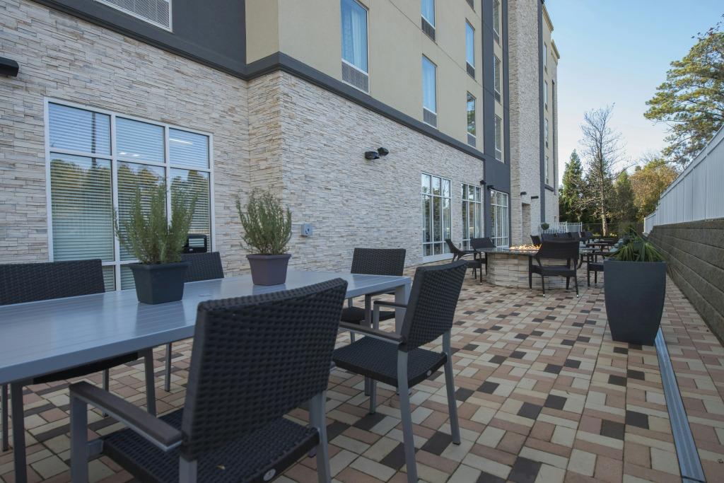 Hampton Inn Greenville/I-385 Haywood Mall, SC