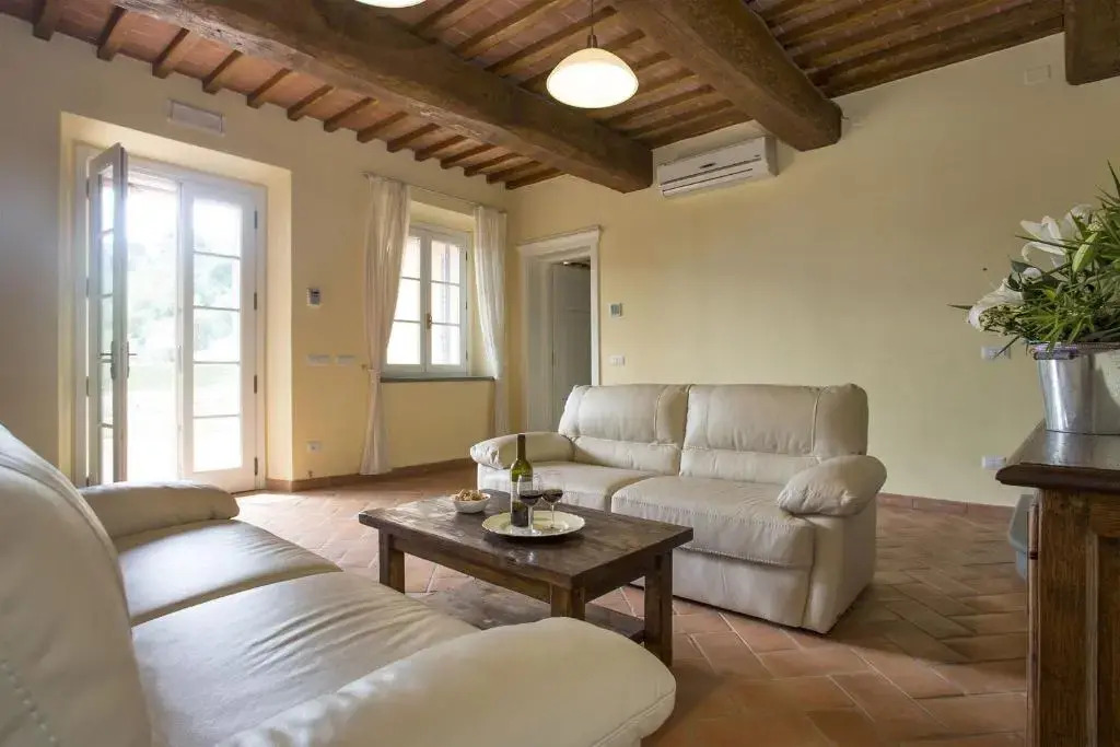 Santo Stefano 6 by Salogi Villas