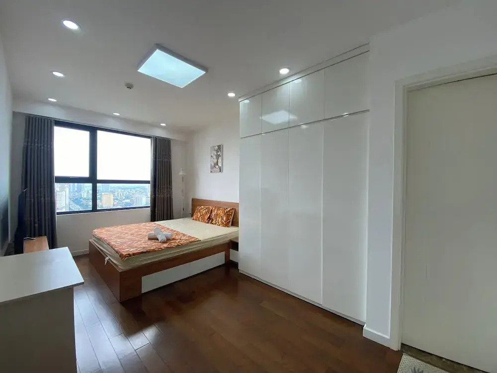 Luxury Apartment Dcapital Tran Duy Hung