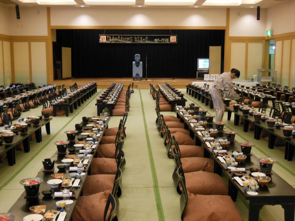 Yufuin Kotobuki Hananosho